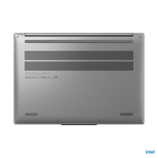 Лаптоп Lenovo IdeaPad Slim 5 16IRH10, Intel Core i5-13420H 8C (2.10 / 4.60 GHz, 12MB Cache), 16" (40.64 cm) WUXGA IPS Anti-Glare Display, 32GB DDR5, 1 TB M.2 NVMe SSD, Windows 11 Home