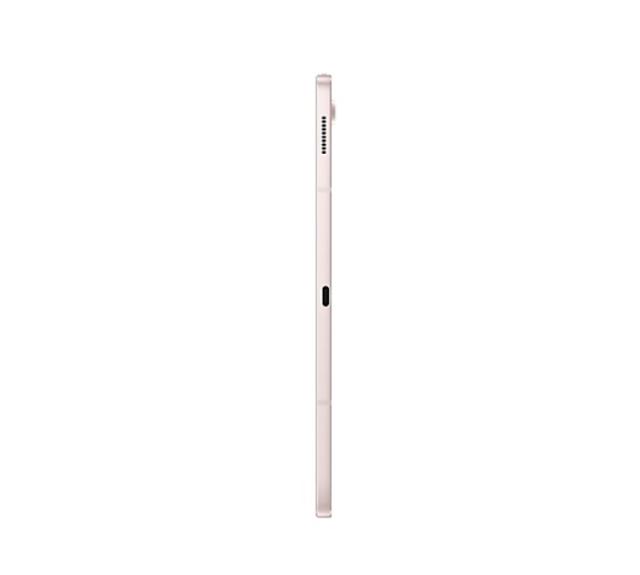 Таблет Samsung SM-T736 S7 FE 2021 5G 12.4", 2560x1600, 64 GB, Octa-Core (2x2.2 GHz, 6x1.8 GHz), 4 GB RAM, Bluetooth 5.0, 8.0 MP + 5.0 MP Selfie, 10090 mAh, Android 11, Pink