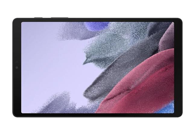 Таблет Samsung SM-T220 Galaxy Tab A7 Lite WIFI 8.7", 1340x800, 32GB, 2.3GHz, 1.8GHz, 3 GB RAM, 5100 mAh, Grey