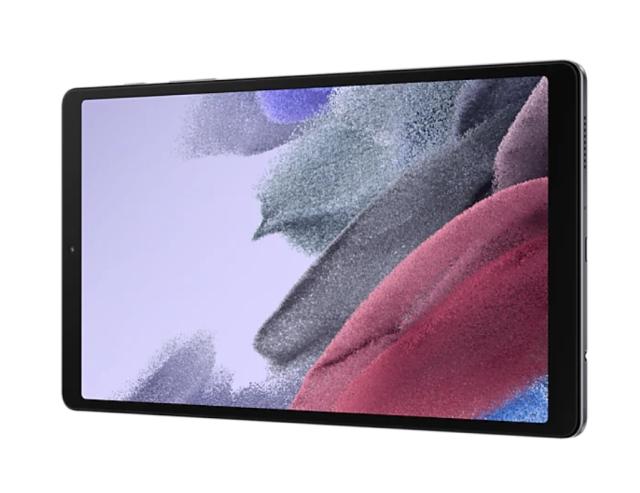 Таблет Samsung SM-T220 Galaxy Tab A7 Lite WIFI 8.7", 1340x800, 32GB, 2.3GHz, 1.8GHz, 3 GB RAM, 5100 mAh, Grey