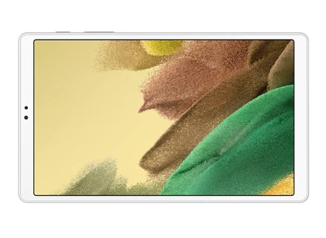 Таблет Samsung SM-T220 Galaxy Tab A7 Lite WIFI 8.7", 1340x800, 32GB, 2.3GHz, 1.8GHz, 3 GB RAM, 5100 mAh, Silver