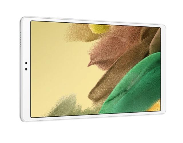Таблет Samsung SM-T220 Galaxy Tab A7 Lite WIFI 8.7", 1340x800, 32GB, 2.3GHz, 1.8GHz, 3 GB RAM, 5100 mAh, Silver
