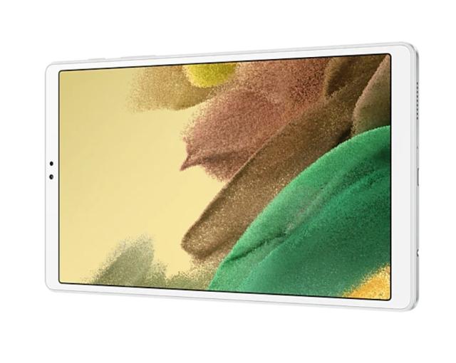 Таблет Samsung SM-T220 Galaxy Tab A7 Lite WIFI 8.7", 1340x800, 32GB, 2.3GHz, 1.8GHz, 3 GB RAM, 5100 mAh, Silver