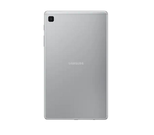 Таблет Samsung SM-T220 Galaxy Tab A7 Lite WIFI 8.7", 1340x800, 32GB, 2.3GHz, 1.8GHz, 3 GB RAM, 5100 mAh, Silver
