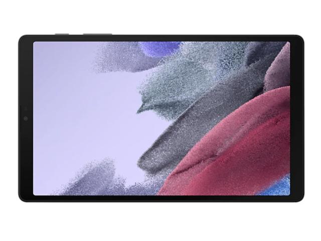 Таблет Samsung SM-T225 Tab A7 Lite 8.7", 1340x800, 32GB, Octa-Core (4x2.3 GHz, 1.8 GHz), 3 GB RAM, Bluetooth 5.0, 8.0 MP + 2.0 MP Selfie, 5100 mAh, Android 11, Gray