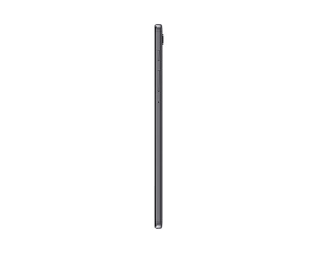 Таблет Samsung SM-T225 Tab A7 Lite 8.7", 1340x800, 32GB, Octa-Core (4x2.3 GHz, 1.8 GHz), 3 GB RAM, Bluetooth 5.0, 8.0 MP + 2.0 MP Selfie, 5100 mAh, Android 11, Gray