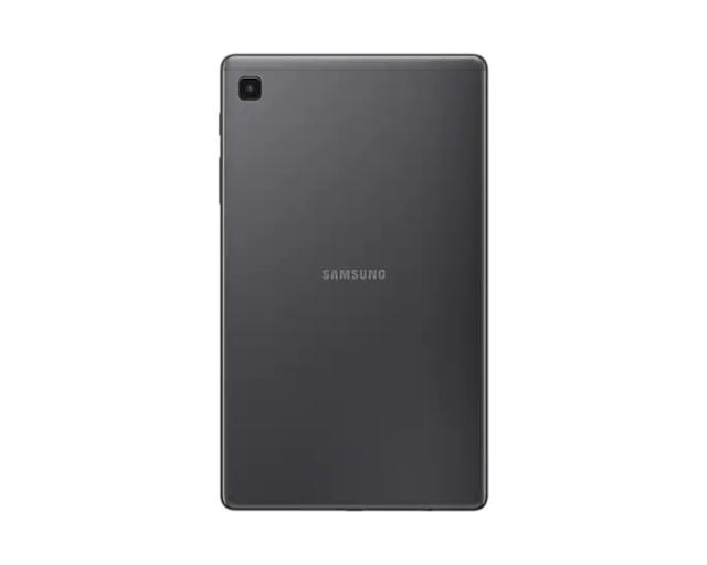 Таблет Samsung SM-T225 Tab A7 Lite 8.7", 1340x800, 32GB, Octa-Core (4x2.3 GHz, 1.8 GHz), 3 GB RAM, Bluetooth 5.0, 8.0 MP + 2.0 MP Selfie, 5100 mAh, Android 11, Gray