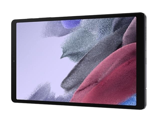 Таблет Samsung SM-T225 Tab A7 Lite 8.7", 1340x800, 32GB, Octa-Core (4x2.3 GHz, 1.8 GHz), 3 GB RAM, Bluetooth 5.0, 8.0 MP + 2.0 MP Selfie, 5100 mAh, Android 11, Gray