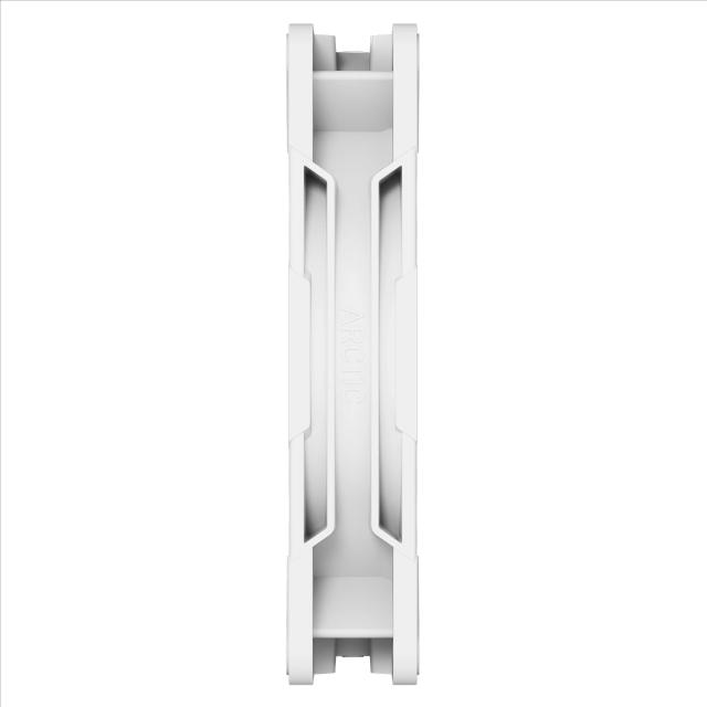 Вентилатори ARCTIC Fan 140mm P14 Pro - 400-2500 RPM, 4-pin PWM, Бял