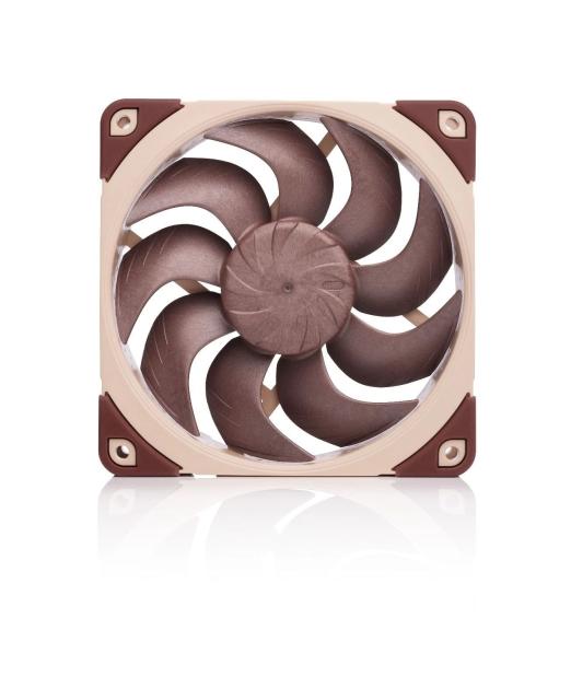 Вентилатор Noctua Fan 120mm A12x25 G2, 4-pin PWM, LS-PWM