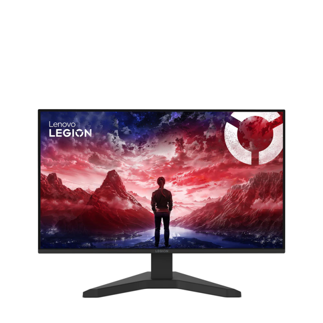 Монитор  Lenovo Legion R27s, 27" (68.58 cm) WLED FHD IPS Anti-glare, 144Hz, 1500:1, 1ms, 250 cd/m2, DisplayPort, HDMI