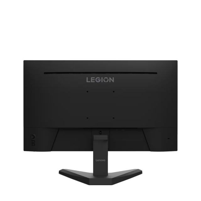 Монитор  Lenovo Legion R27s, 27" (68.58 cm) WLED FHD IPS Anti-glare, 144Hz, 1500:1, 1ms, 250 cd/m2, DisplayPort, HDMI