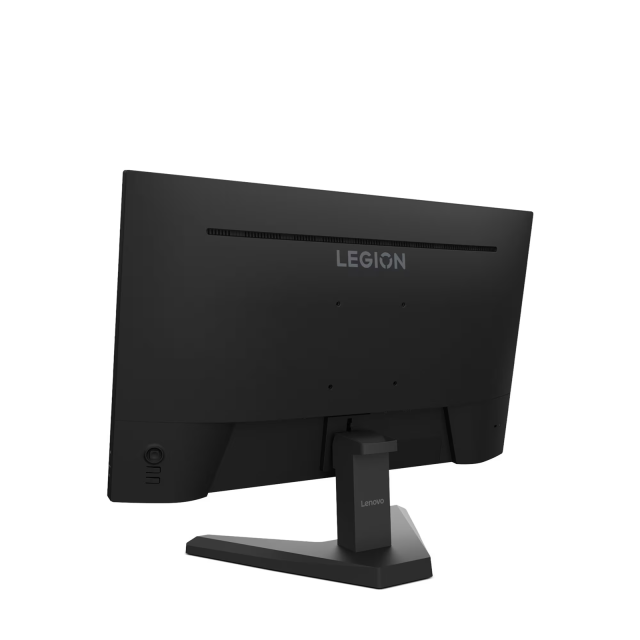 Монитор  Lenovo Legion R27s, 27" (68.58 cm) WLED FHD IPS Anti-glare, 144Hz, 1500:1, 1ms, 250 cd/m2, DisplayPort, HDMI