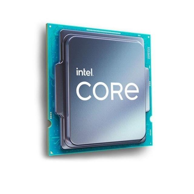 Процесор Intel Core i7-12700KF 12C (3.6 / 5.0GHz, 25MB Cache, 125W, LGA1700), TRAY, без охлаждане