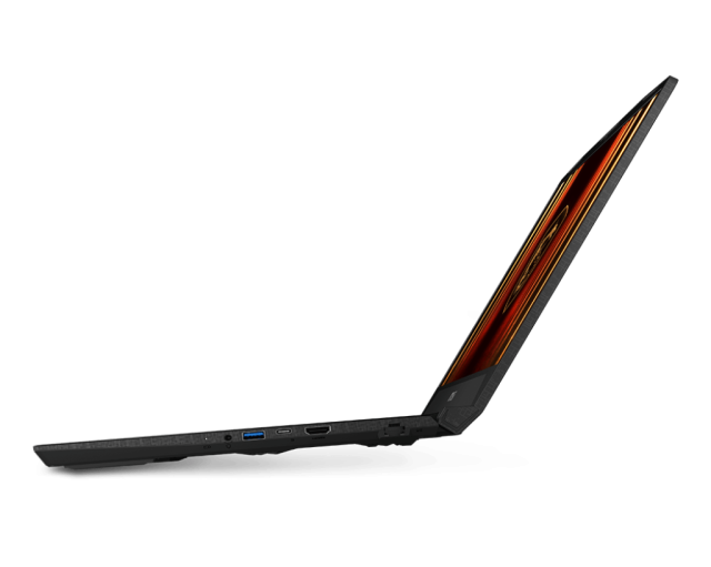 Лаптоп MSI KATANA 15 HX B14WFK-281XBG, Intel Core i5-14450HX 10C (2.4/4.8 GHz, 20MB Cache), 15.6" (39.62cm) IPS 165Hz Anti-Glare Display, NVIDIA GF RTX 5060 8GB, 16GB DDR5, 512GB SSD, Free DOS