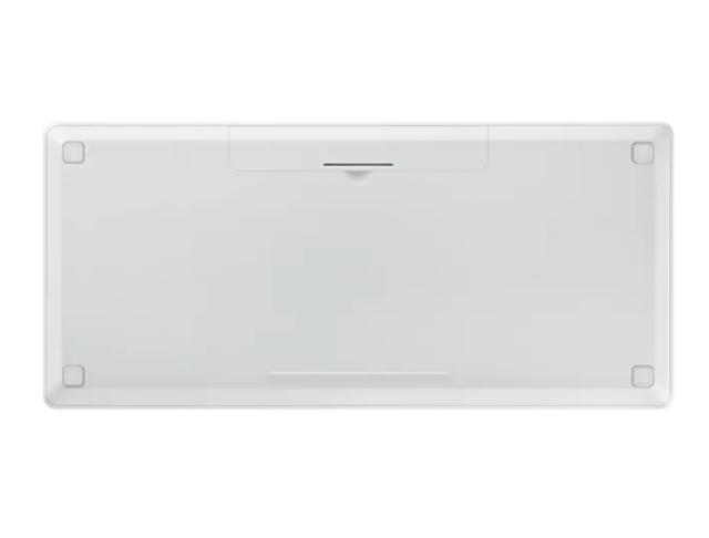 Клавиатура Samsung Smart Keyboard Trio 500 White