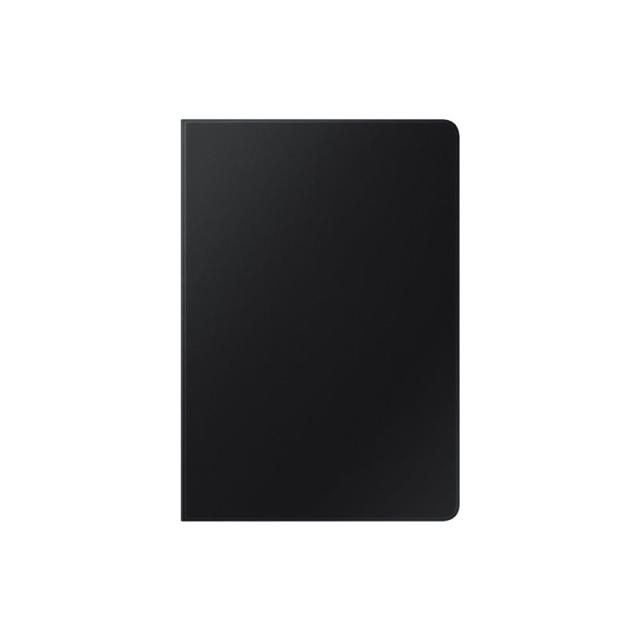 Калъф Samsung Tab S7 Book Cover Black