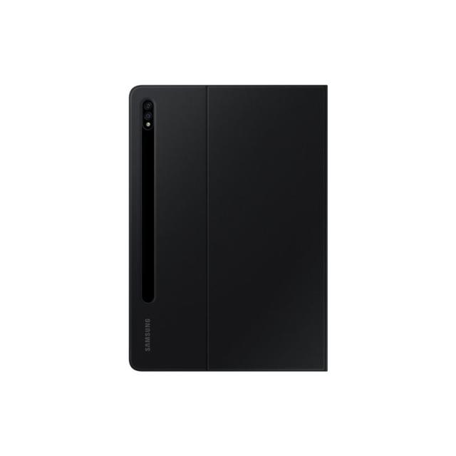 Калъф Samsung Tab S7 Book Cover Black
