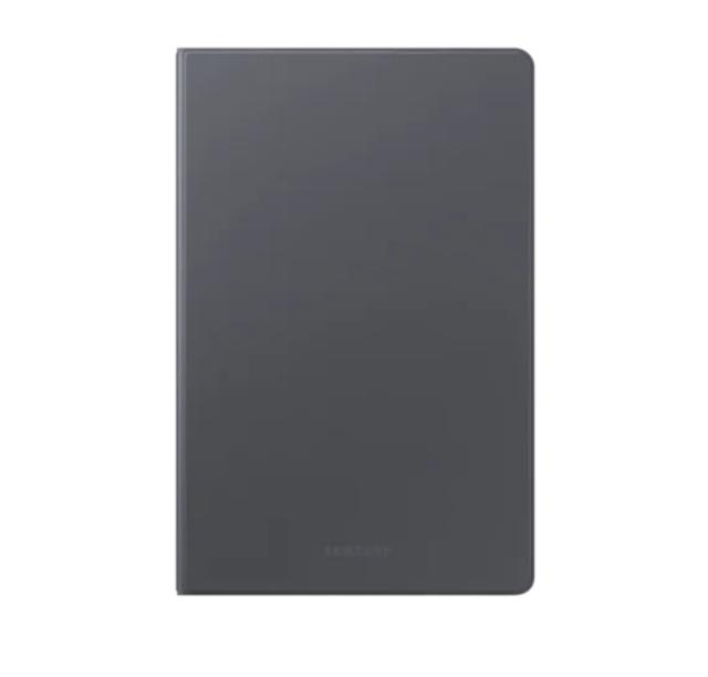 Калъф Samsung Tab A7 Book Cover Gray