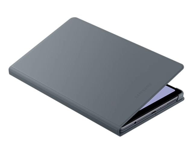 Калъф Samsung A7 Lite Book Cover Dark Gray