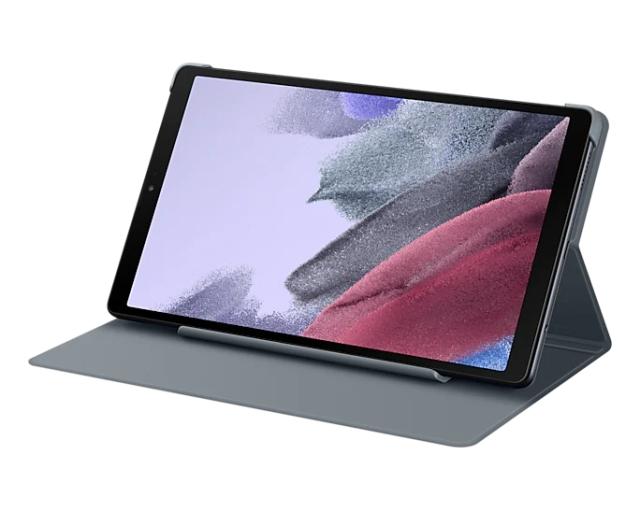 Калъф Samsung A7 Lite Book Cover Dark Gray