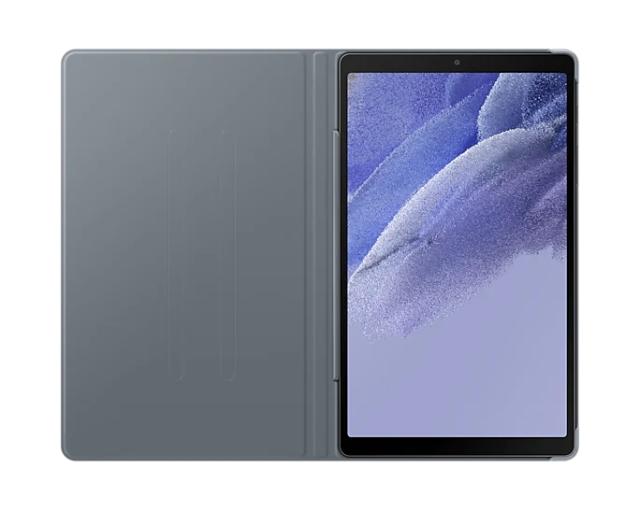 Калъф Samsung A7 Lite Book Cover Dark Gray