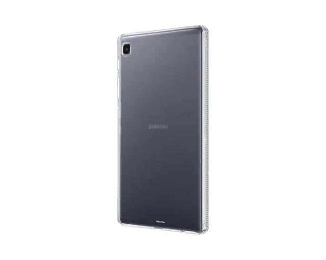 Калъф Samsung A7 Lite Clear Cover Transparent