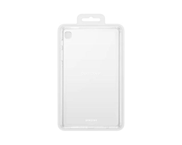 Калъф Samsung A7 Lite Clear Cover Transparent