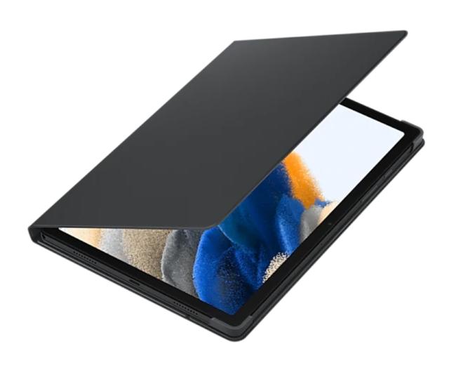 Калъф Samsung Book Cover Tab A8 Dark Gray