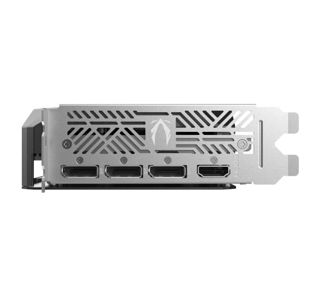 Видео карта ZOTAC GAMING GeForce RTX 5050 Twin Edge, 8GB GDDR6, 128-bit, HDMI, 3x DP