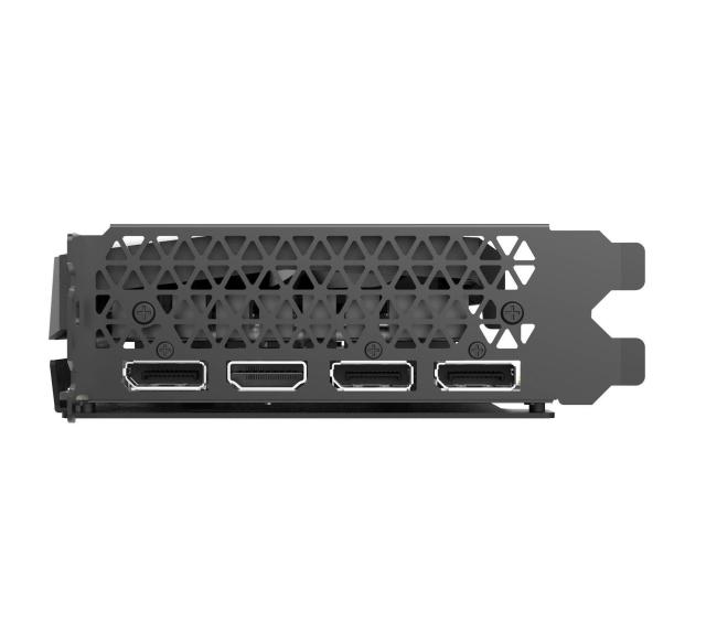 Видеокарта ZOTAC GAMING GF RTX 3050 ECO, 8GB GDDR6, 128-bit, HDMi, 3x DP