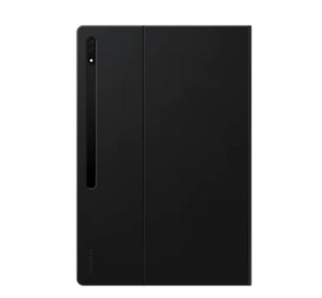 Калъф Samsung Book Cover Tab S8 Ultra Black