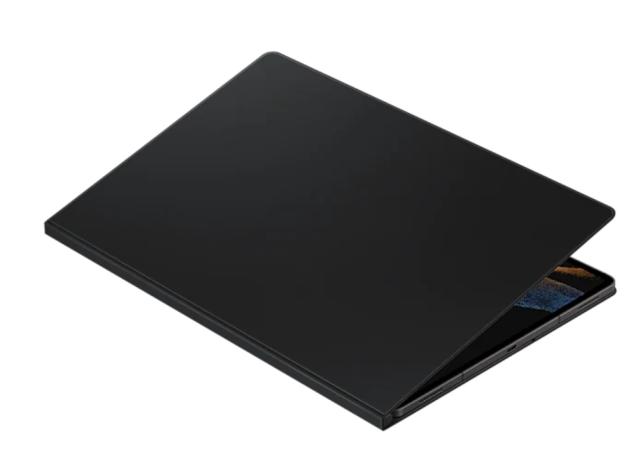 Калъф Samsung Book Cover Tab S8 Ultra Black