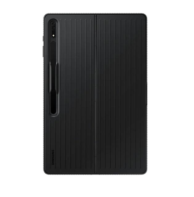 Калъф Samsung X900 S8 Ultra Protective Standing Cover, Black