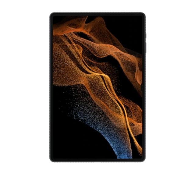 Калъф Samsung X900 S8 Ultra Protective Standing Cover, Black