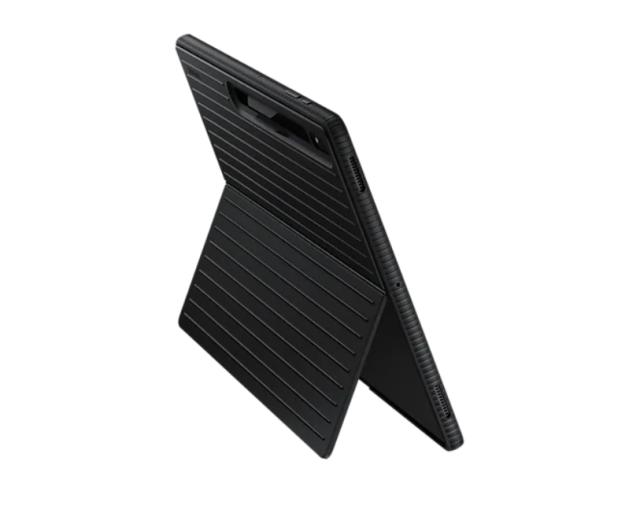 Калъф Samsung X900 S8 Ultra Protective Standing Cover, Black