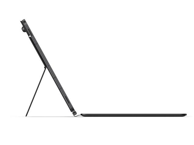 Клавиатура Samsung Tab S7+ Bookcover Keyboard Black