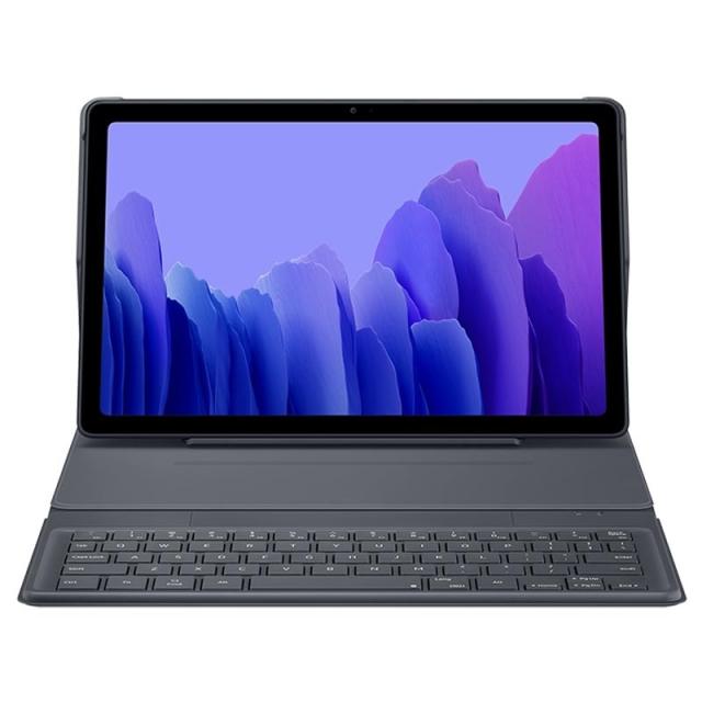 Клавиатура Samsung Tab A7 Bookcover Keyboard