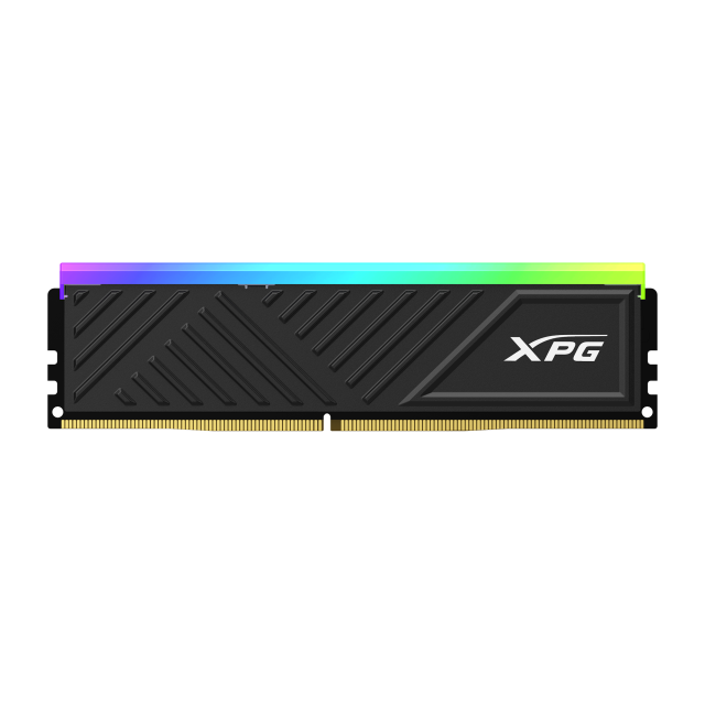 Памет ADATA XPG D35G 8GB DDR4 3200 MHz, CL16 , 1.35V