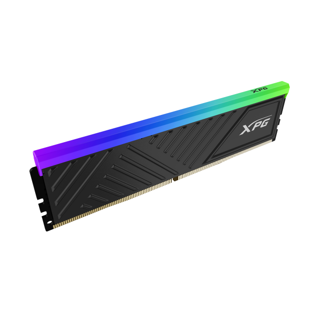 Памет ADATA XPG D35G 8GB DDR4 3200 MHz, CL16 , 1.35V