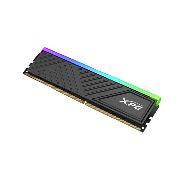 Памет ADATA XPG D35G 8GB DDR4 3200 MHz, CL16 , 1.35V