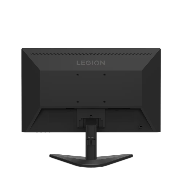Монитор Lenovo Legion R24s, 23.8" (60.45 cm), WLED IPS Anti-glare, 144Hz, 1 ms (MPRT), 1500:1, 250 cd/m2, HDMI, DP