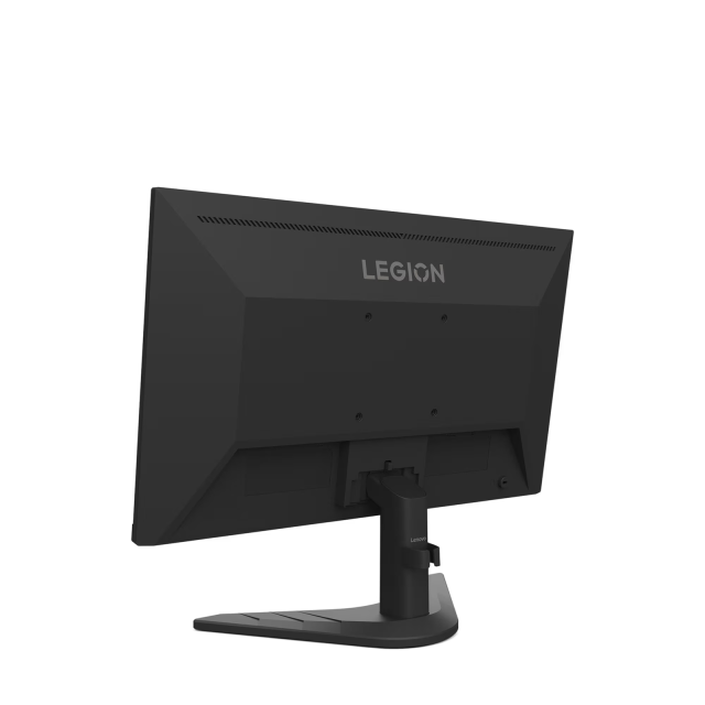 Монитор Lenovo Legion R24s, 23.8" (60.45 cm), WLED IPS Anti-glare, 144Hz, 1 ms (MPRT), 1500:1, 250 cd/m2, HDMI, DP