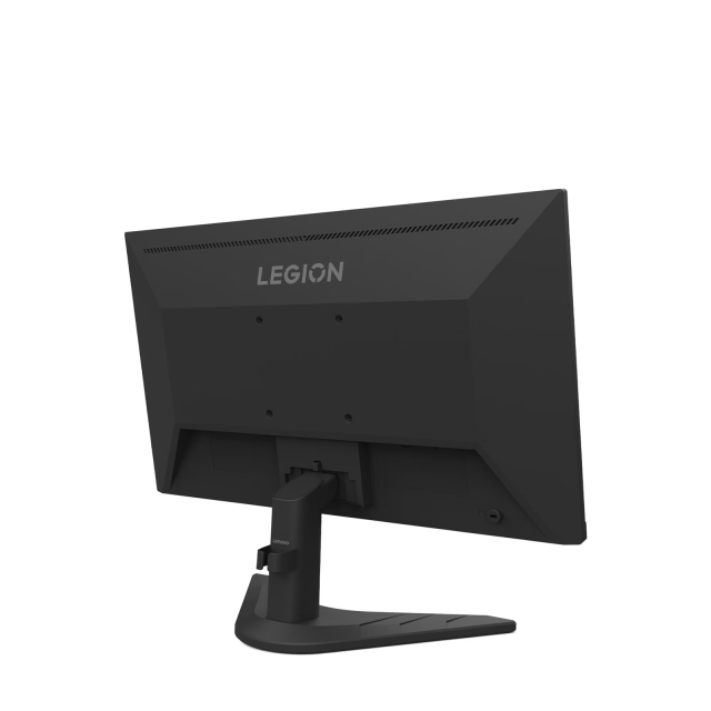 Монитор Lenovo Legion R24s, 23.8" (60.45 cm), WLED IPS Anti-glare, 144Hz, 1 ms (MPRT), 1500:1, 250 cd/m2, HDMI, DP