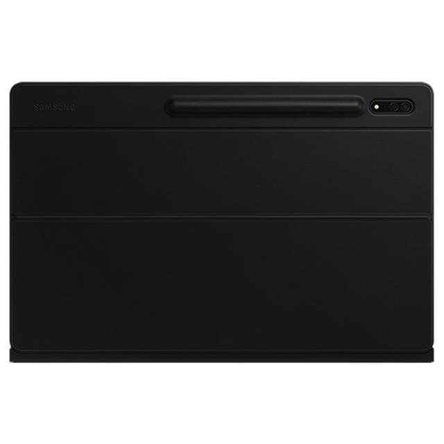 Клавиатура Samsung Galaxy Tab S8 Ultra Book Cover Keyboard, Black