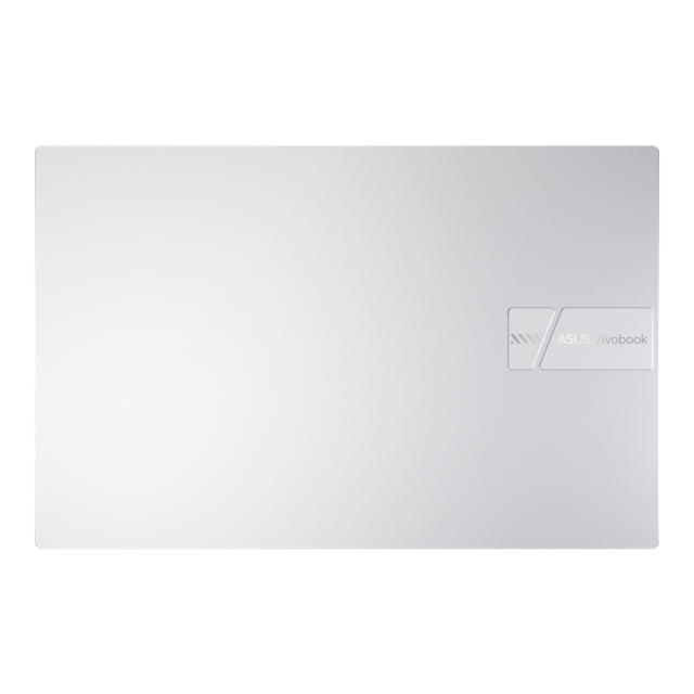 Лаптоп ASUS Vivobook 15 X1504VA-BQ2560, Intel Core i7-1355U 10C (1.20 / 5.00 GHz, 12MB Cache), 15.6'' (39.62 cm) FHD IPS, Intel Iris Xe Graphics G7, 16GB DDR4, 512 GB M.2 NVMe SSD, Free DOS