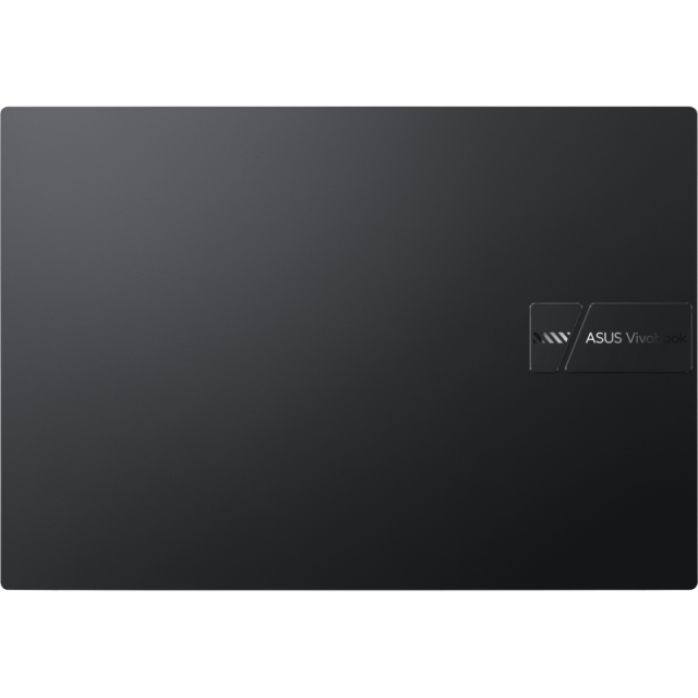 Лаптоп ASUS Vivobook 16 X1605VA-SH2222W, Intel Core i9-13900H 14C (2.6 / 5.4 GHz, 24MB Cache), 16.0" (40.64 cm) Full HD+ OLED, Intel Iris Xe Graphics G7, 16GB DDR4, 1TB M.2 NVMe SSD, Windows 11 Home
