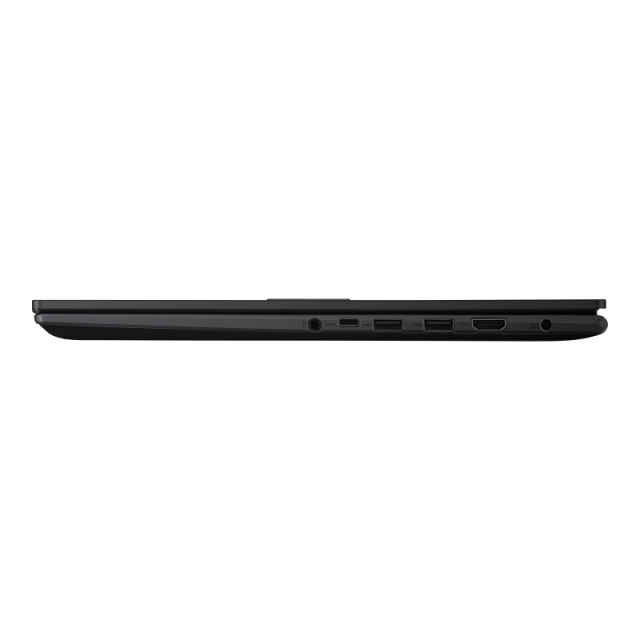 Лаптоп ASUS Vivobook 16 X1605VA-SH2222W, Intel Core i9-13900H 14C (2.6 / 5.4 GHz, 24MB Cache), 16.0" (40.64 cm) Full HD+ OLED, Intel Iris Xe Graphics G7, 16GB DDR4, 1TB M.2 NVMe SSD, Windows 11 Home