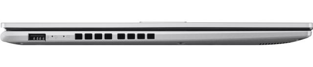 Лаптоп ASUS Vivobook 15 M1502YA-BQ927, AMD Ryzen 7 5825U 8C (2.0 / 4.5 GHz, 16MB Cache), 15.6'' (39.62 cm) FHD IPS, 16GB DDR4, 512 GB M.2 NVMe SSD, Free DOS