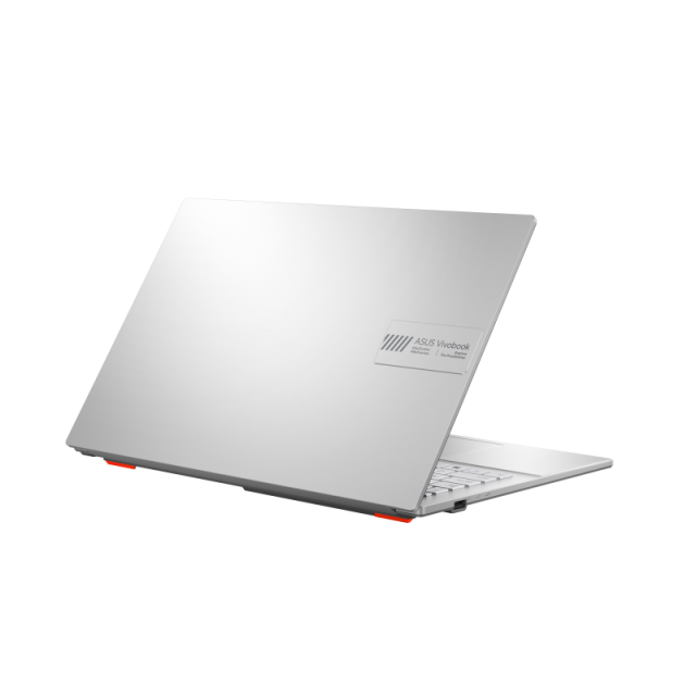 Лаптоп ASUS Vivobook Go 15 E1504FA-BQ1867, AMD Ryzen 5 7520U 4C (2.8 / 4.3 GHz, 4MB Cache) FHD IPS Panel, 60Hz, AMD Radeon 610M, 16GB LPDDR5,512 GB M.2 NVMe SSD, Free DOS